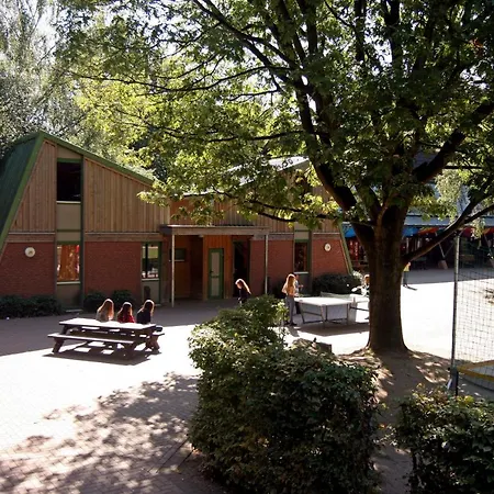 Sport- & Erlebnisdorf Hinsbeck *
